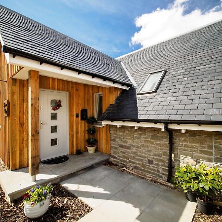 Taymore Lodge ケンモア エクステリア 写真