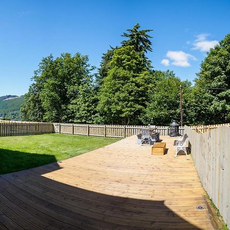 Taymore Lodge ケンモア エクステリア 写真
