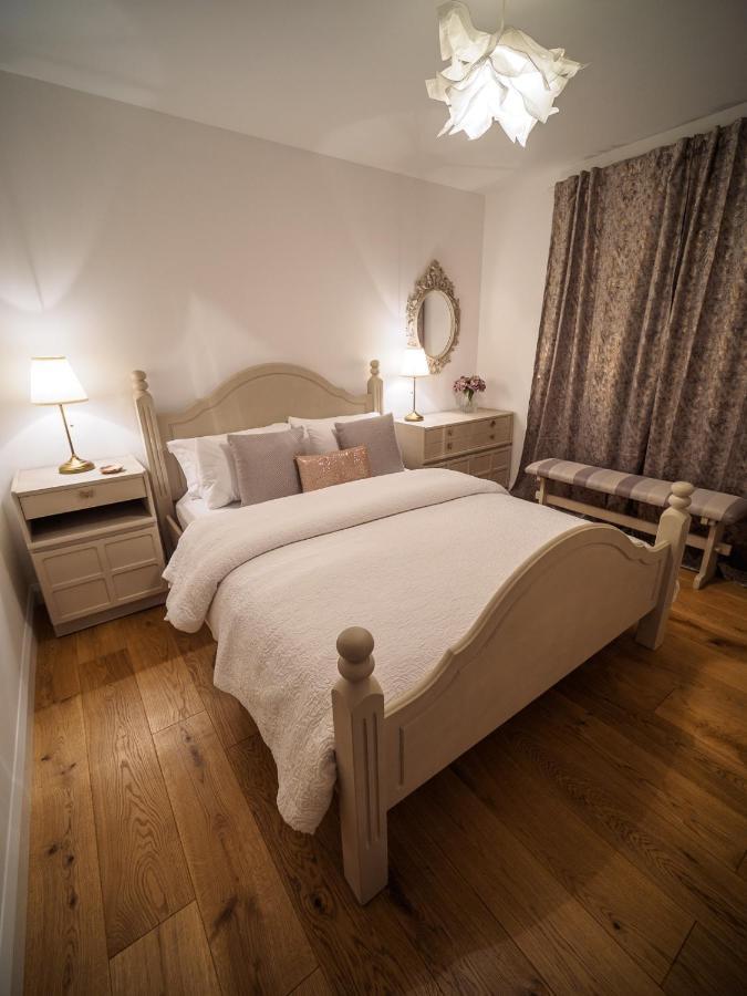 Taymore Lodge ケンモア エクステリア 写真