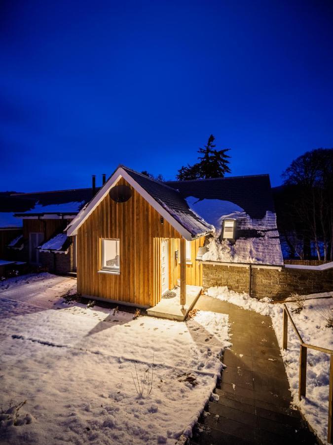 Taymore Lodge ケンモア エクステリア 写真