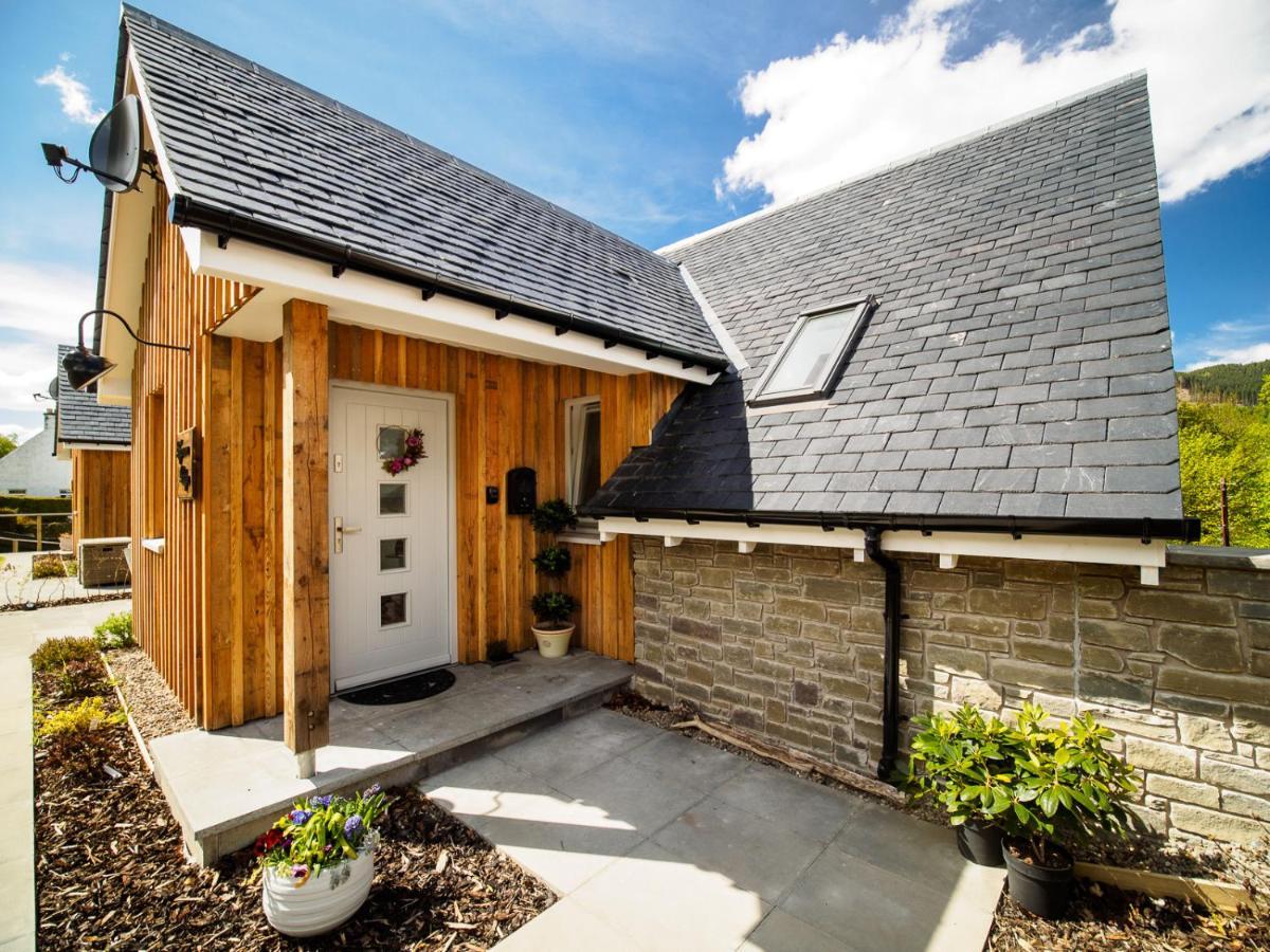 Taymore Lodge ケンモア エクステリア 写真