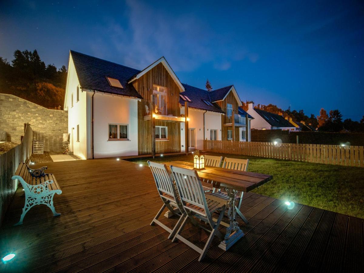 Taymore Lodge ケンモア エクステリア 写真