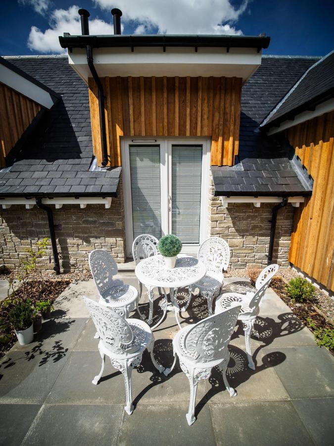 Taymore Lodge ケンモア エクステリア 写真