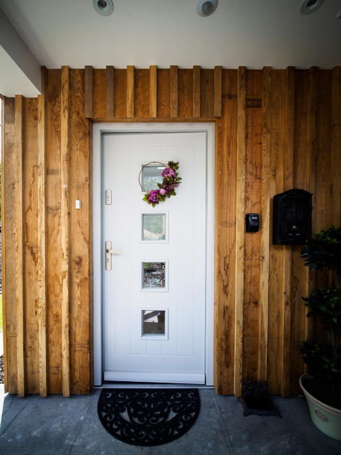 Taymore Lodge ケンモア エクステリア 写真