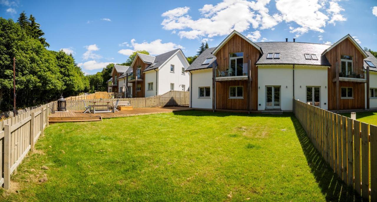 Taymore Lodge ケンモア エクステリア 写真