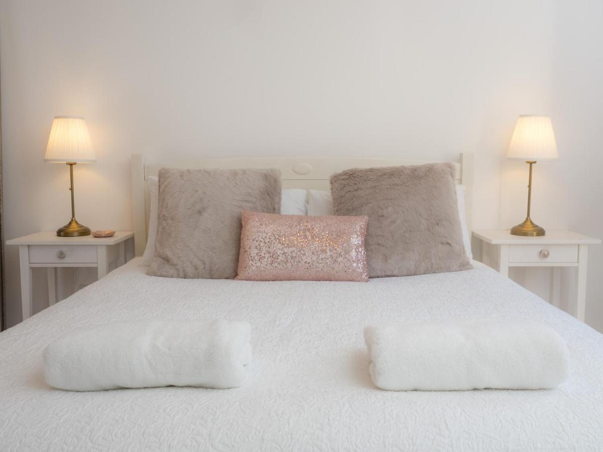 Taymore Lodge ケンモア エクステリア 写真
